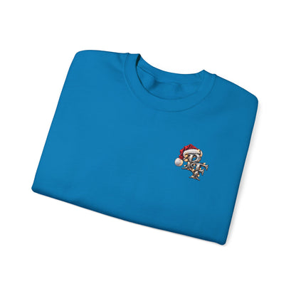 Have You Tried Icing It? Christmas EMS Shirt | Funny Paramedic Holiday T-Shirt & Sweatshirt | Adult Medical Humor Gift